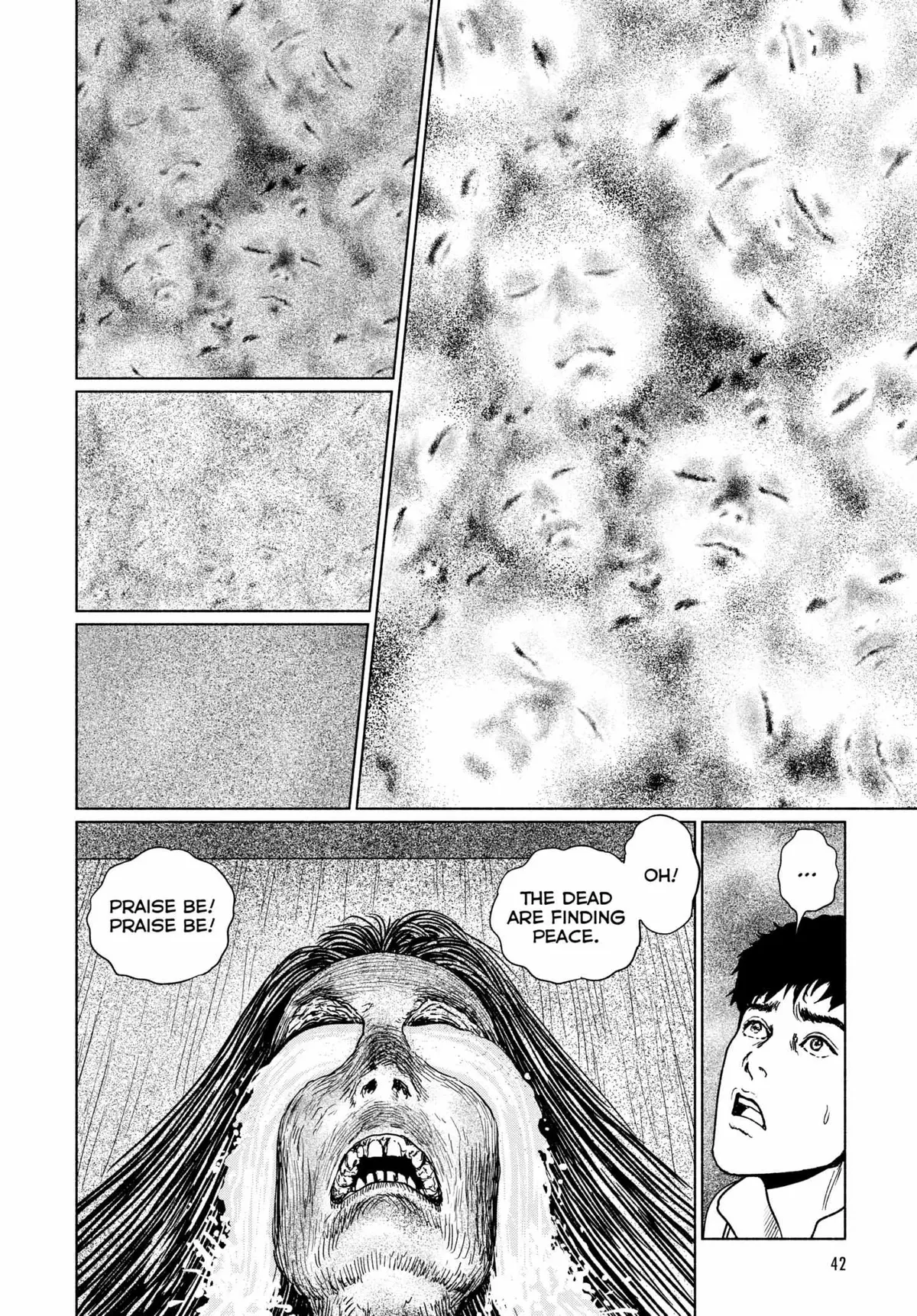 Read The Liminal Zone chapter 1 image 42 on Lezhin