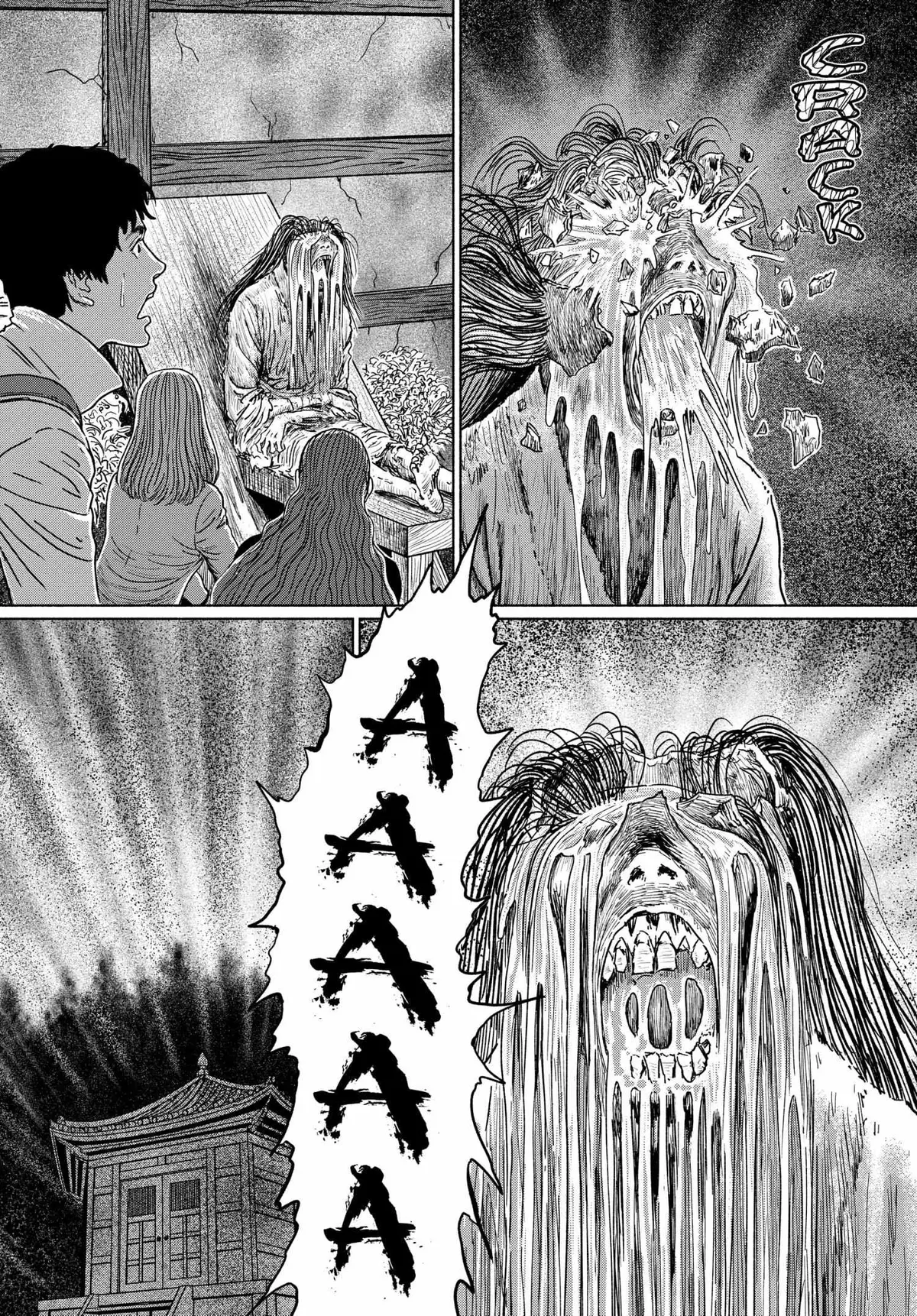 Read The Liminal Zone chapter 1 image 44 on Lezhin