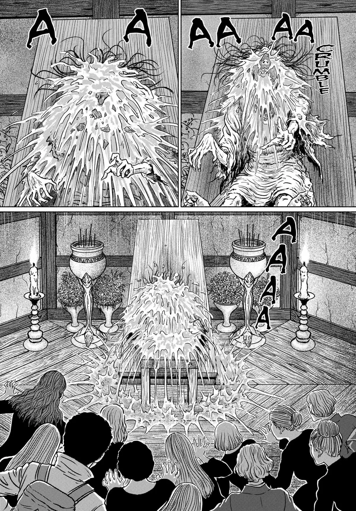 Read The Liminal Zone chapter 1 image 48 on Lezhin