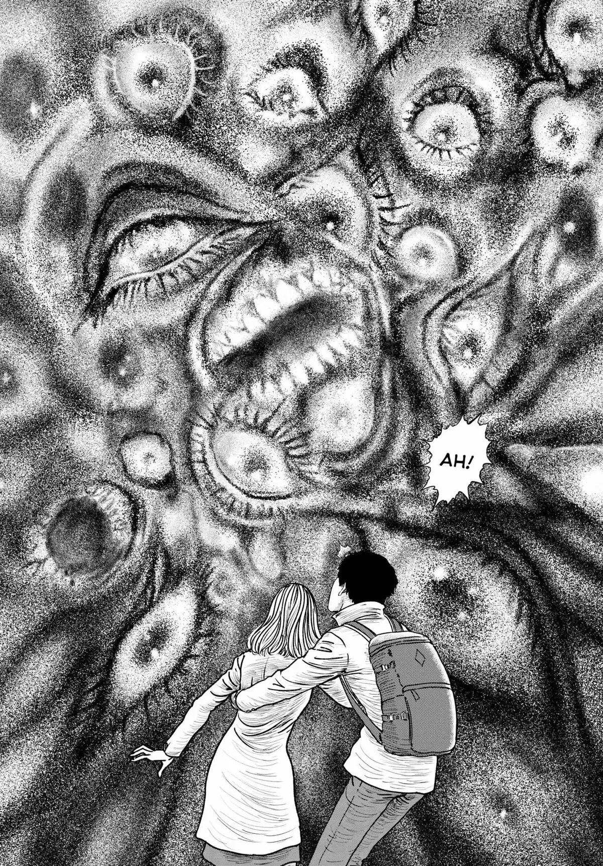 Read The Liminal Zone chapter 1 image 51 on Lezhin