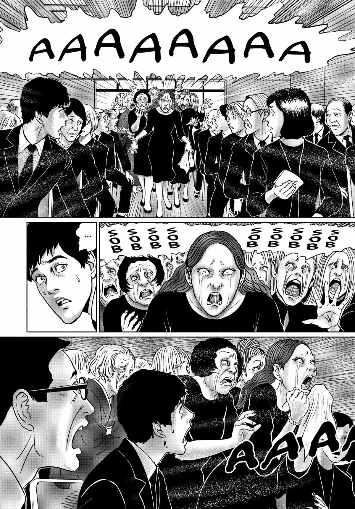 Read The Liminal Zone chapter 1 image 58 on Lezhin