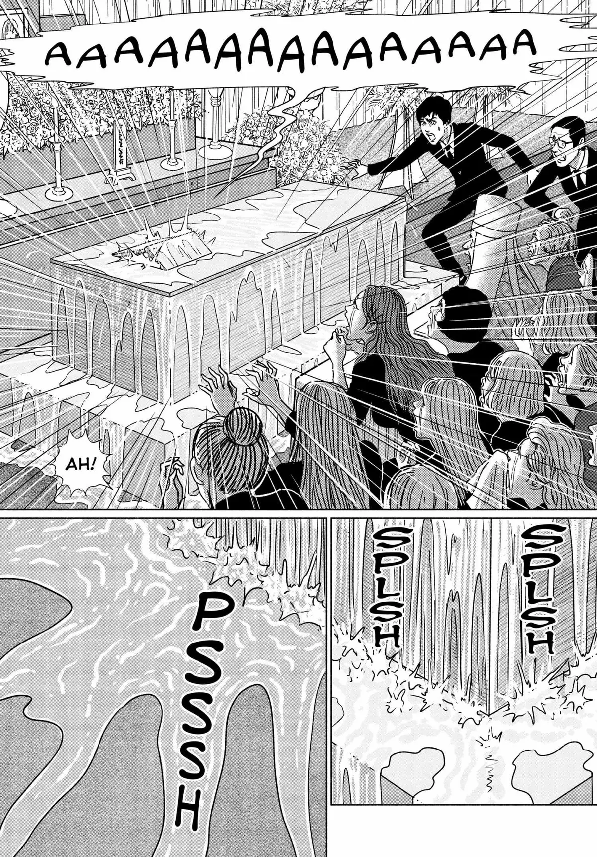 Read The Liminal Zone chapter 1 image 61 on Lezhin