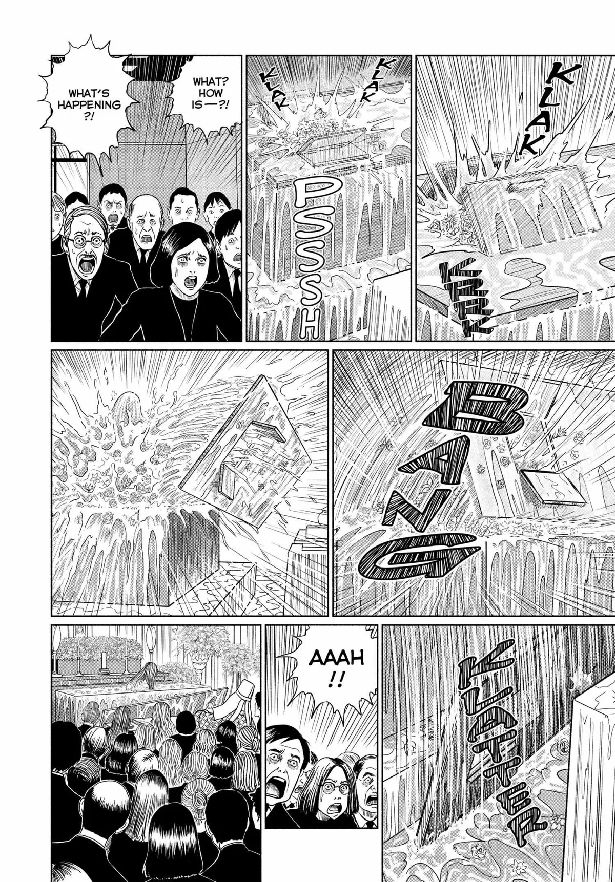 Read The Liminal Zone chapter 1 image 62 on Lezhin