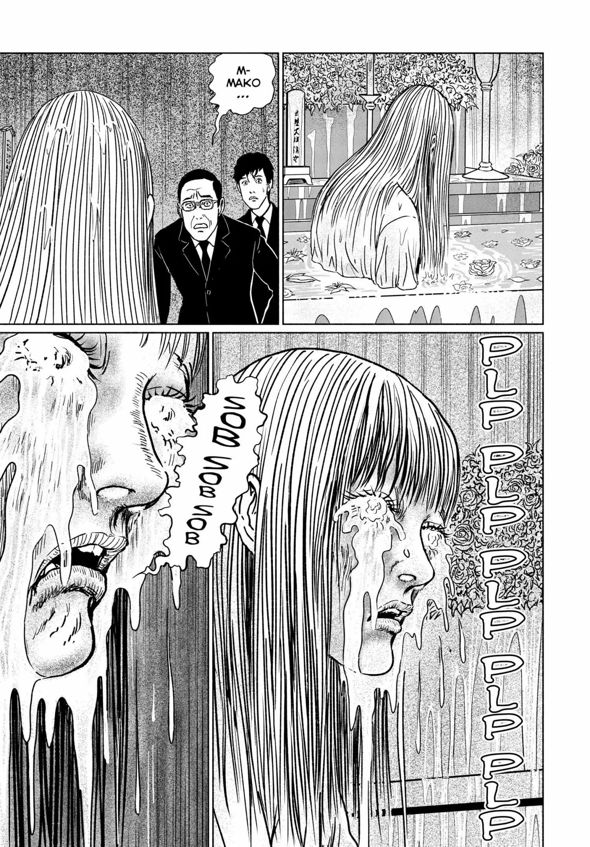Read The Liminal Zone chapter 1 image 63 on Lezhin