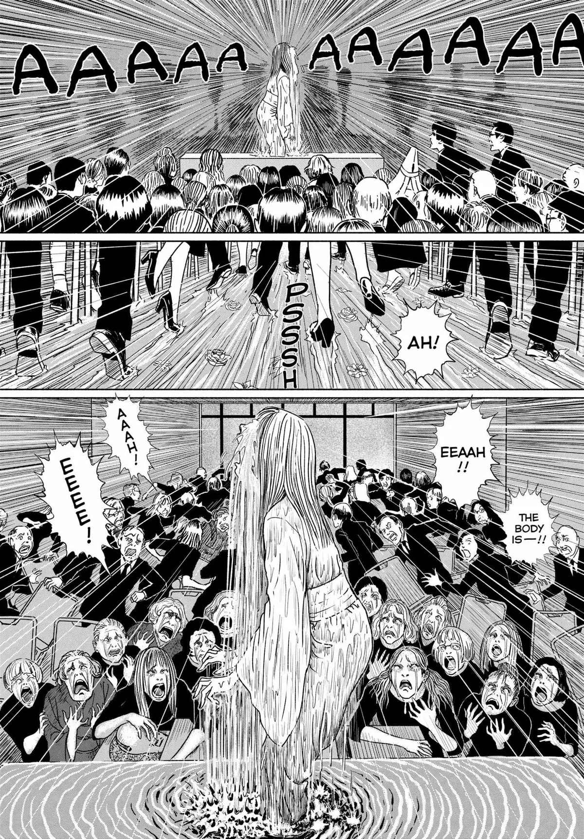 Read The Liminal Zone chapter 1 image 65 on Lezhin