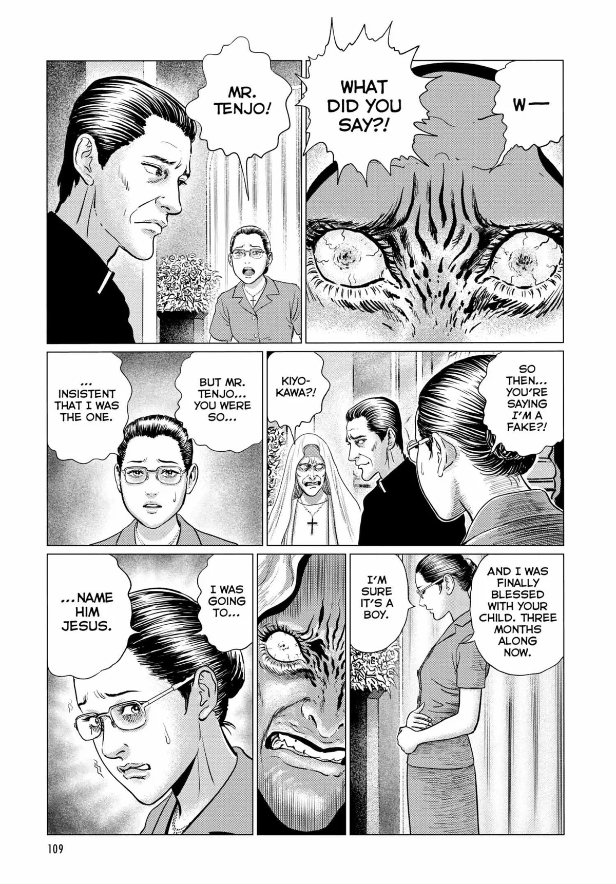 Read The Liminal Zone chapter 2 image 42 on Lezhin