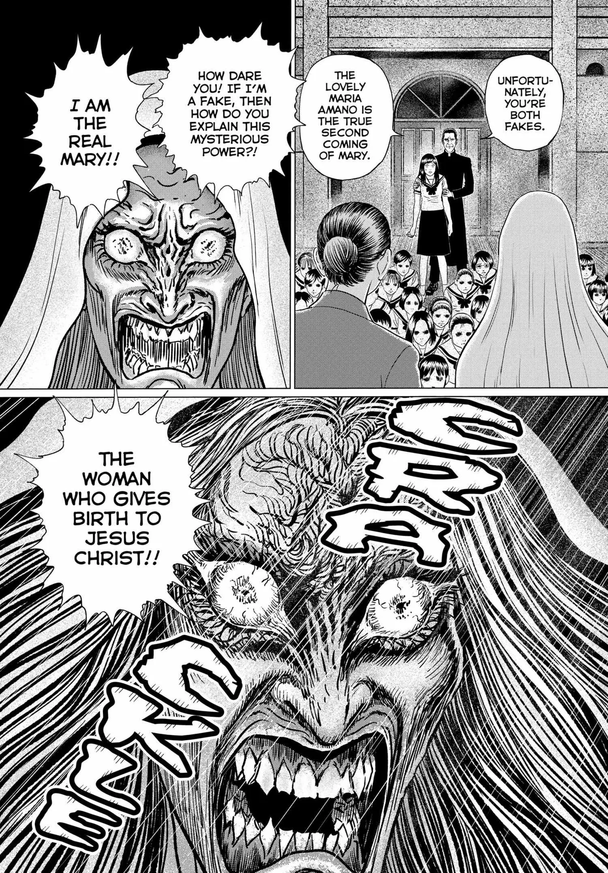 Read The Liminal Zone chapter 2 image 43 on Lezhin