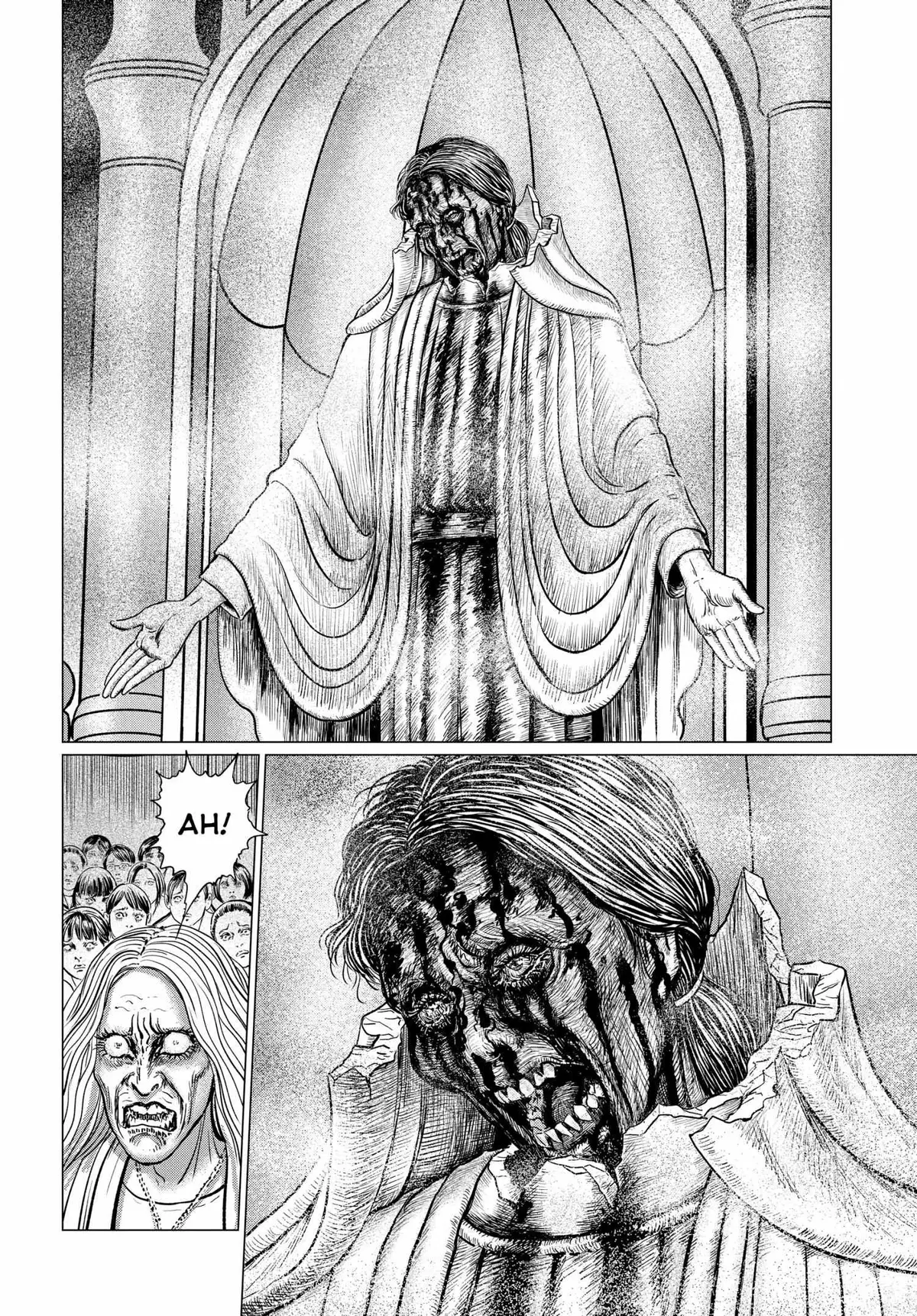 Read The Liminal Zone chapter 2 image 45 on Lezhin