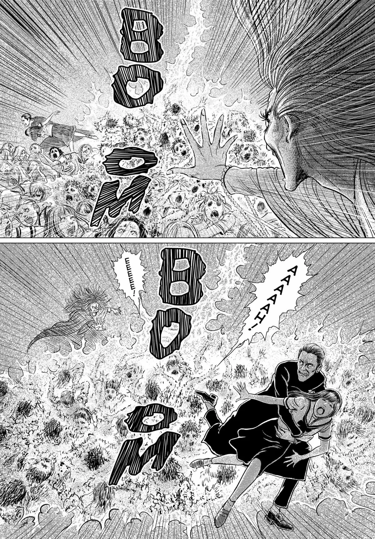 Read The Liminal Zone chapter 2 image 48 on Lezhin