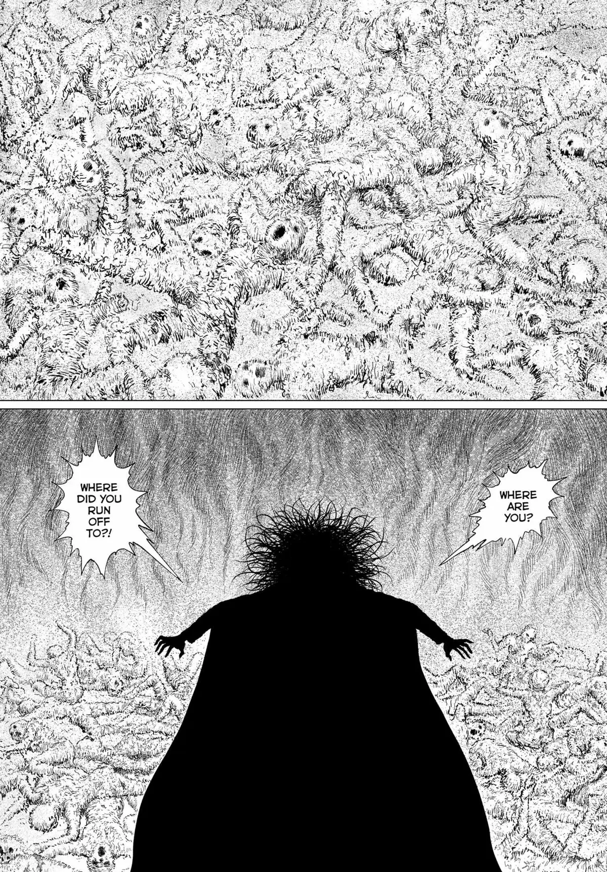 Read The Liminal Zone chapter 2 image 49 on Lezhin