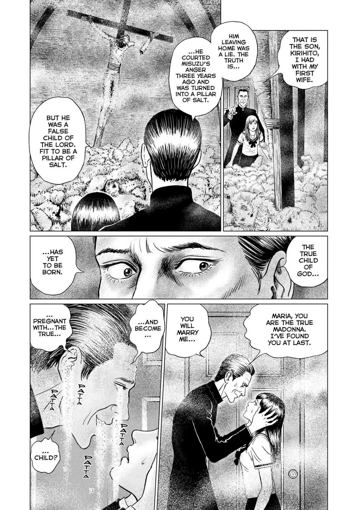 Read The Liminal Zone chapter 2 image 51 on Lezhin
