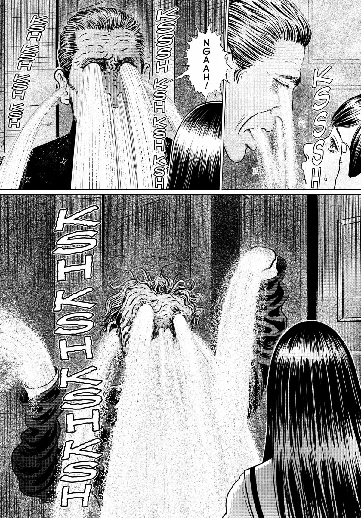 Read The Liminal Zone chapter 2 image 52 on Lezhin