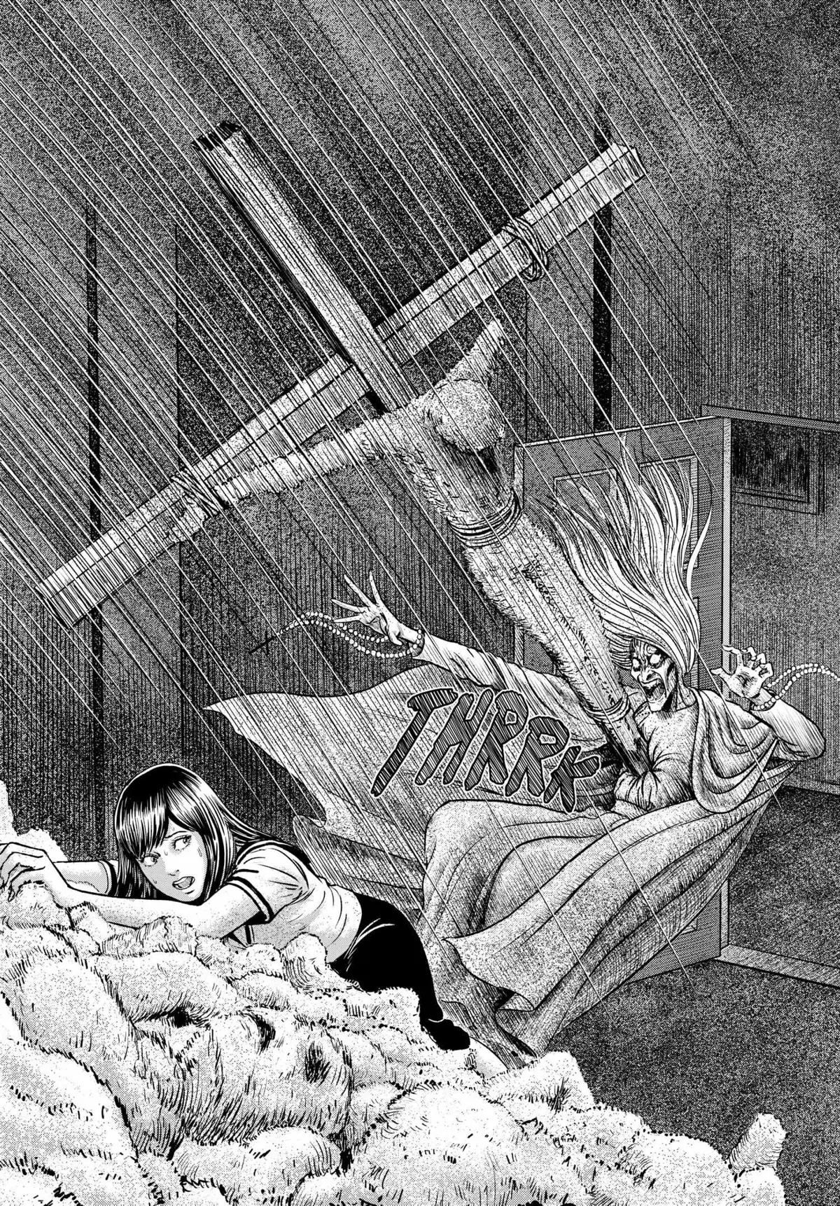 Read The Liminal Zone chapter 2 image 57 on Lezhin