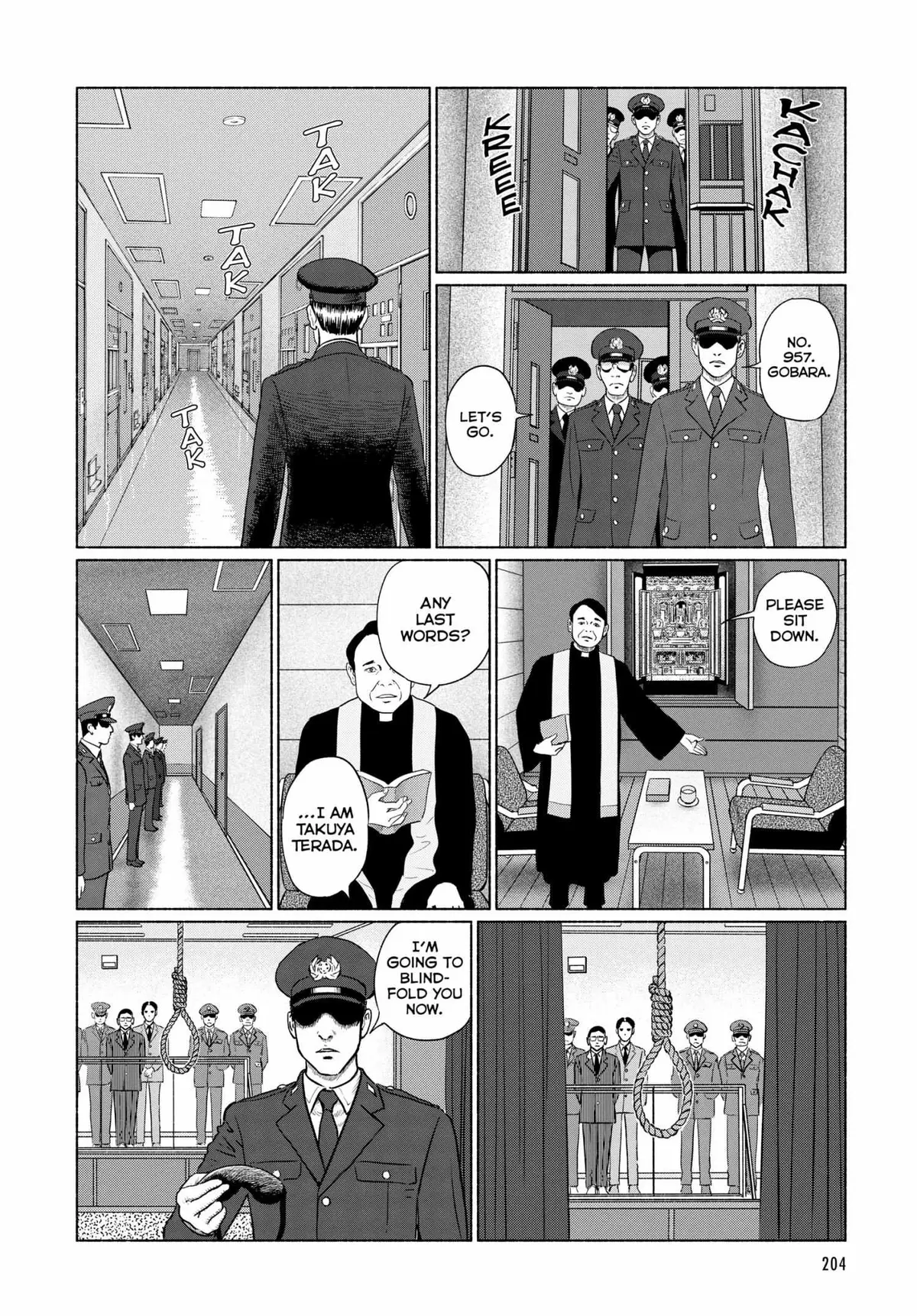 Read The Liminal Zone chapter 4 image 37 on Lezhin