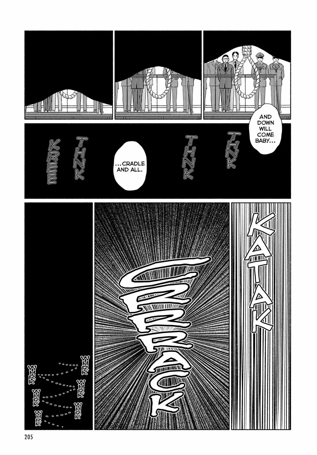 Read The Liminal Zone chapter 4 image 38 on Lezhin