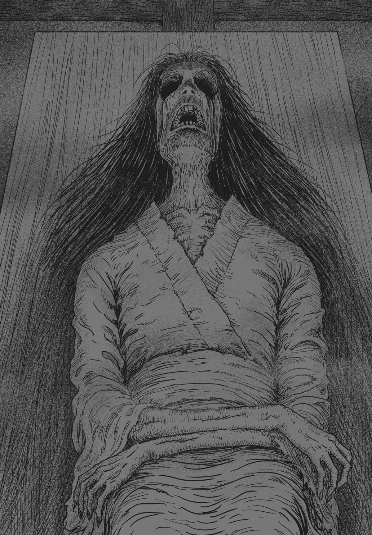 Read The Liminal Zone chapter 4 image 47 on Lezhin