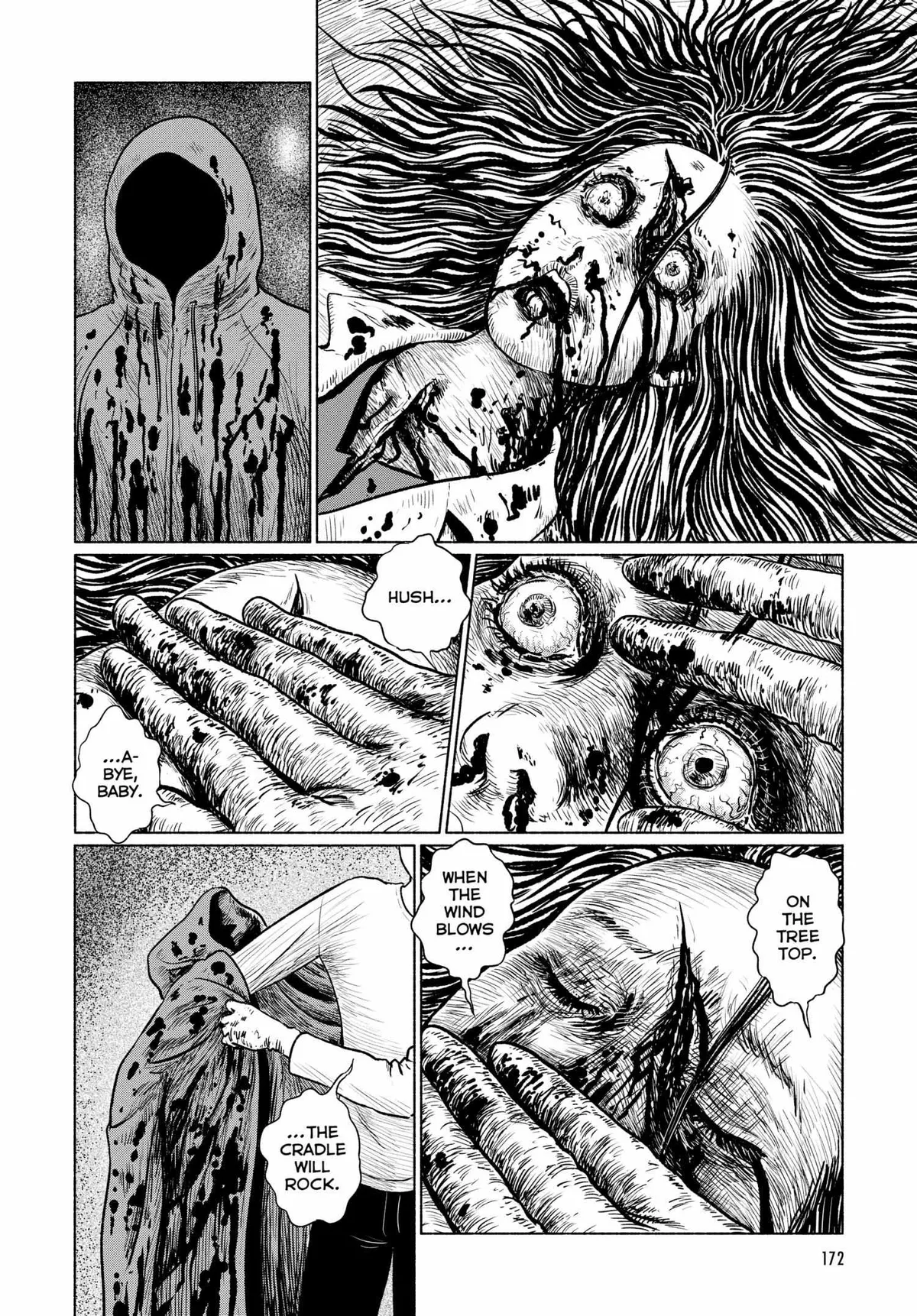 Read The Liminal Zone chapter 4 image 5 on Lezhin