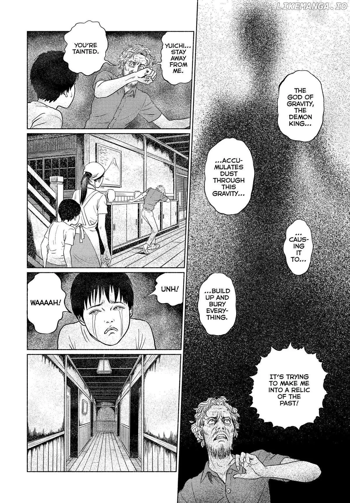 Read The Liminal Zone chapter 5 image 26 on Lezhin