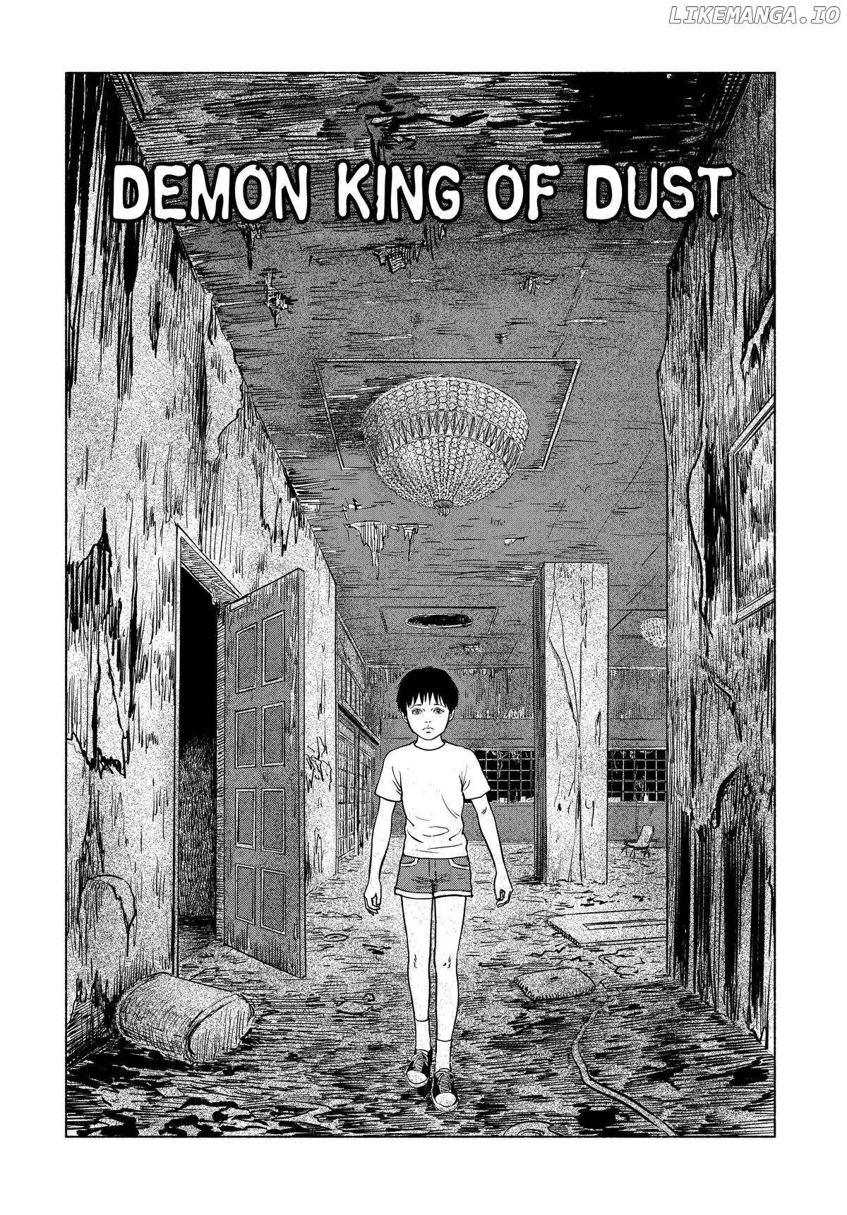 Read The Liminal Zone chapter 5 image 3 on Lezhin