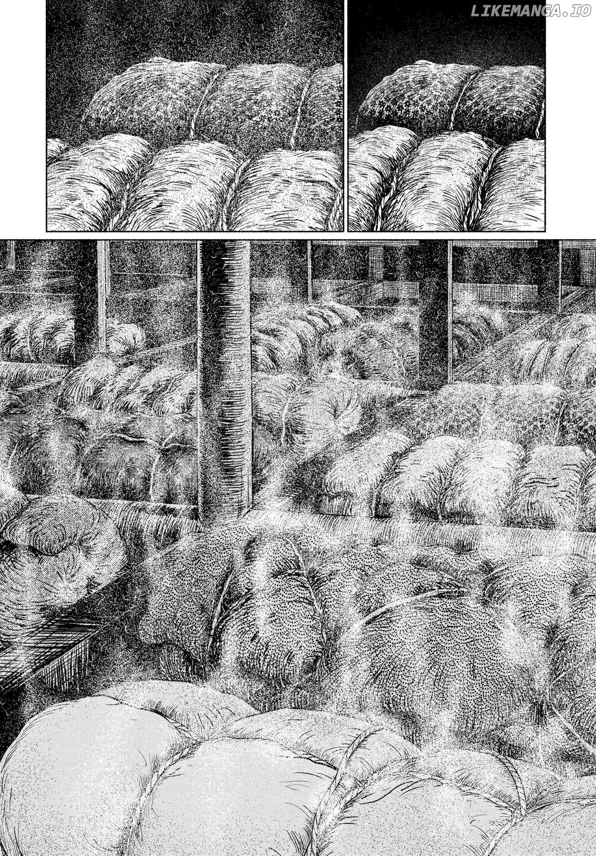 Read The Liminal Zone chapter 5 image 38 on Lezhin