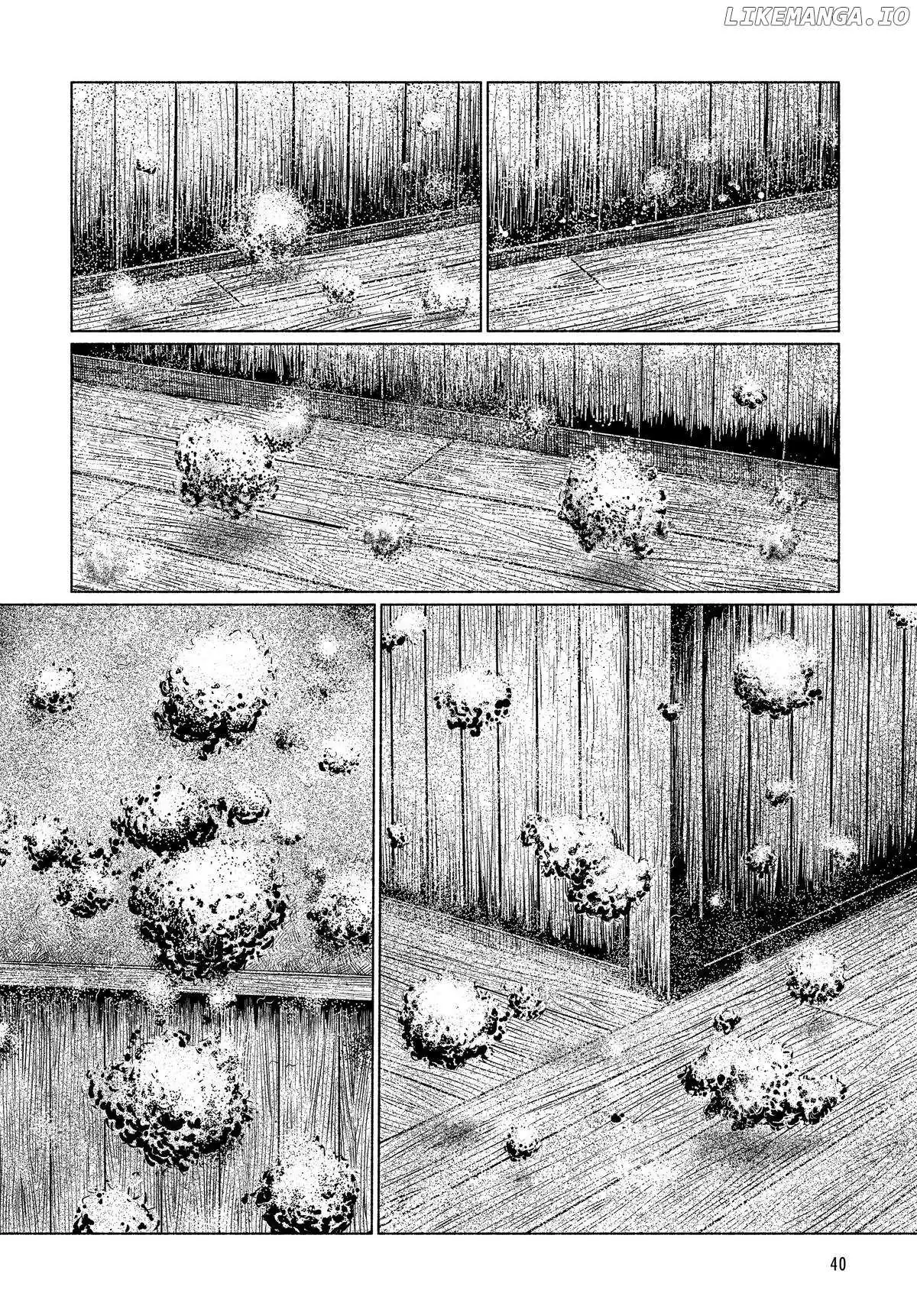 Read The Liminal Zone chapter 5 image 40 on Lezhin