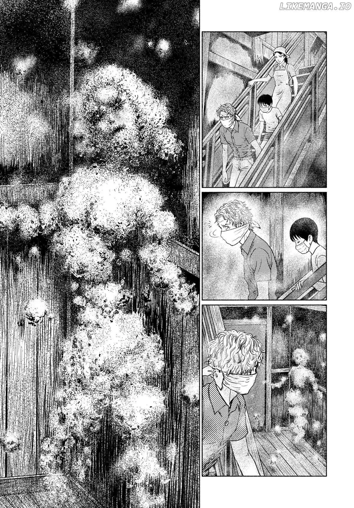 Read The Liminal Zone chapter 5 image 41 on Lezhin
