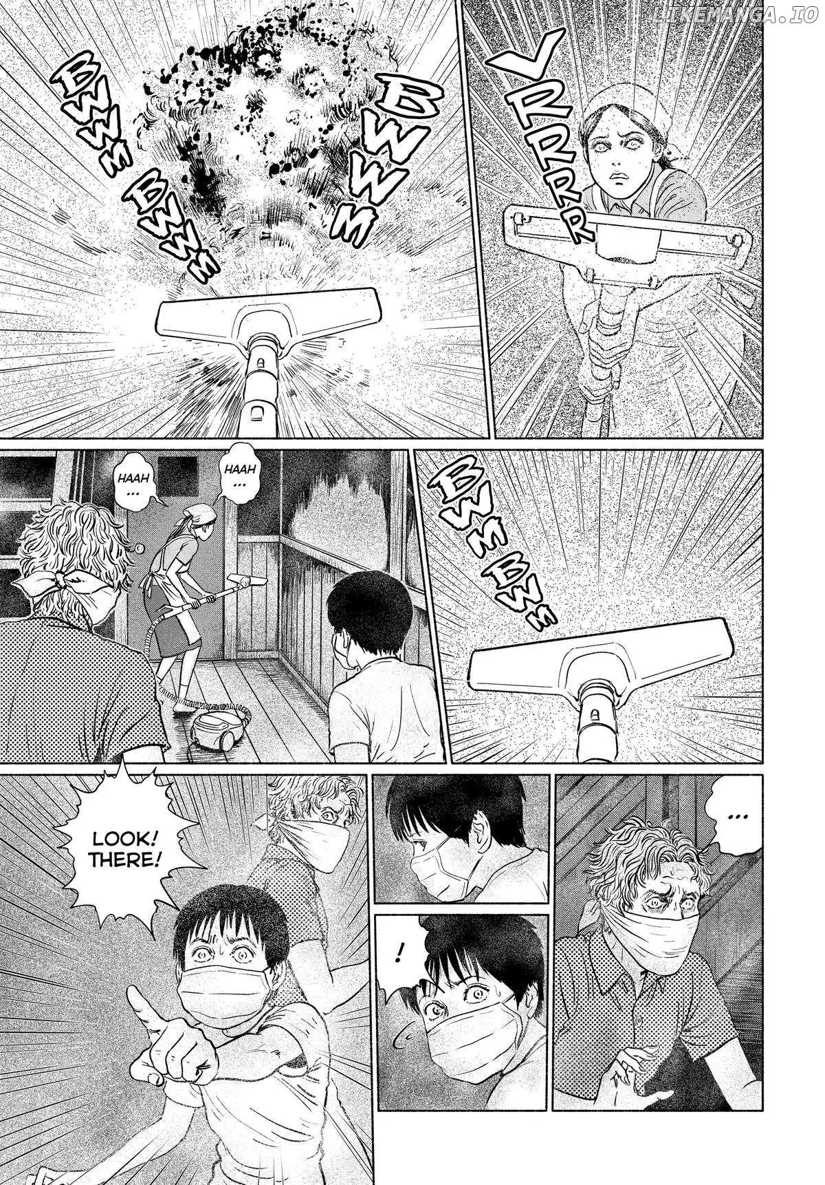 Read The Liminal Zone chapter 5 image 43 on Lezhin