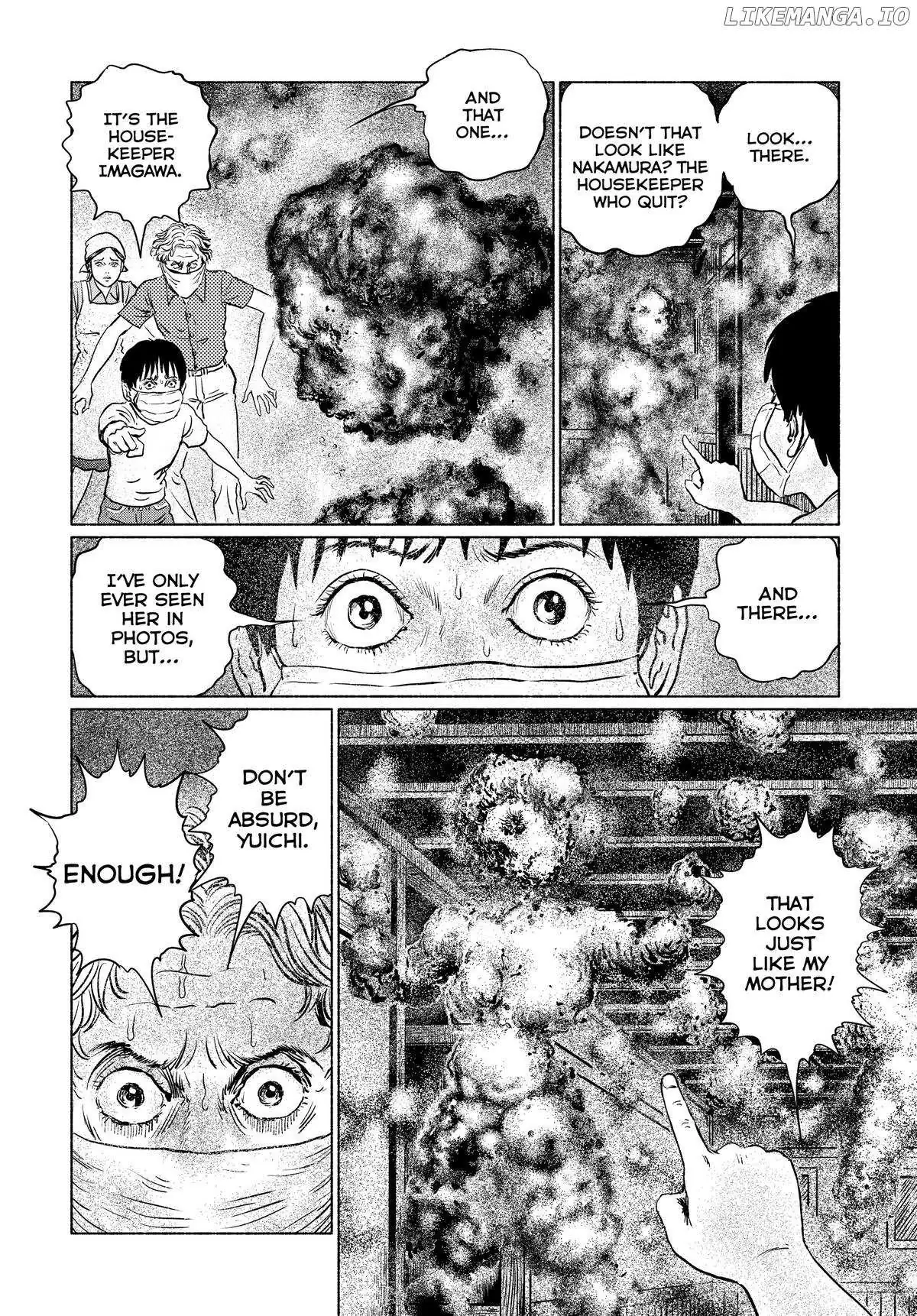 Read The Liminal Zone chapter 5 image 46 on Lezhin