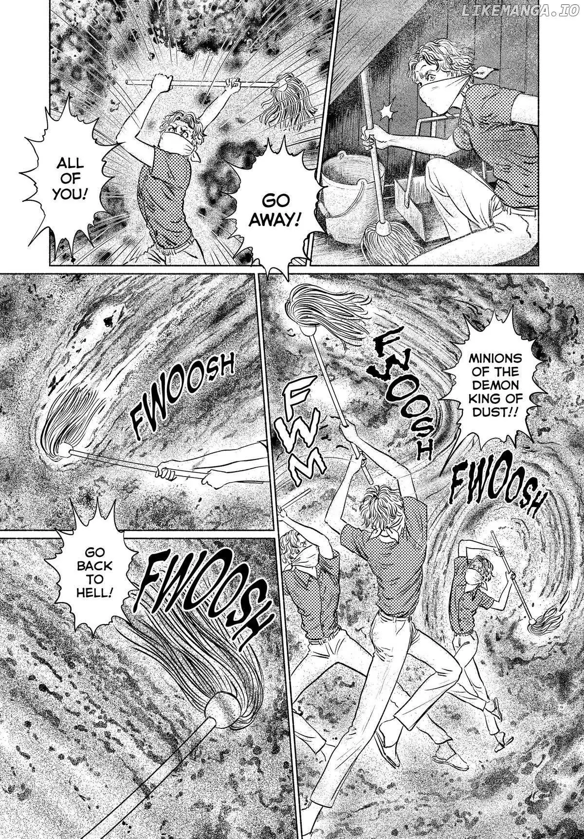 Read The Liminal Zone chapter 5 image 47 on Lezhin