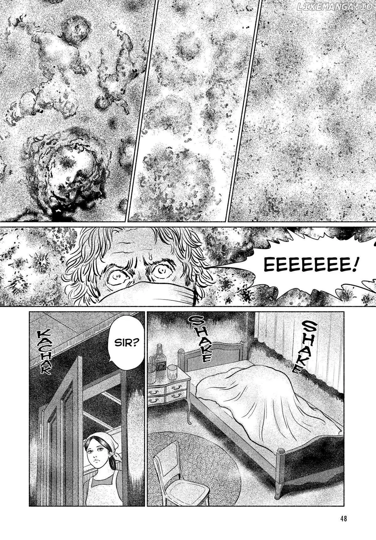 Read The Liminal Zone chapter 5 image 48 on Lezhin