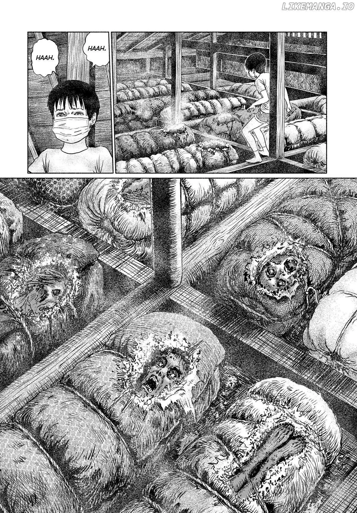 Read The Liminal Zone chapter 5 image 54 on Lezhin