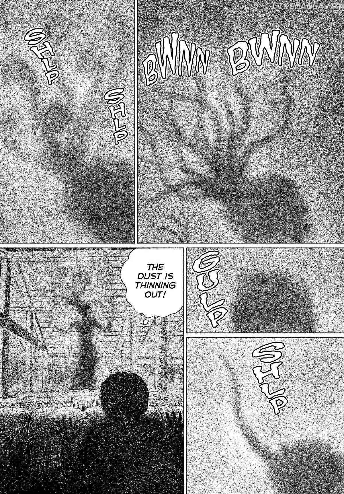 Read The Liminal Zone chapter 5 image 59 on Lezhin