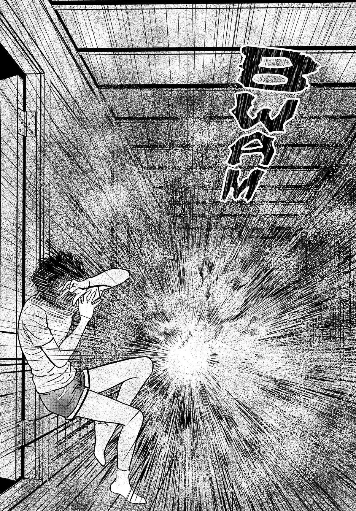 Read The Liminal Zone chapter 5 image 64 on Lezhin