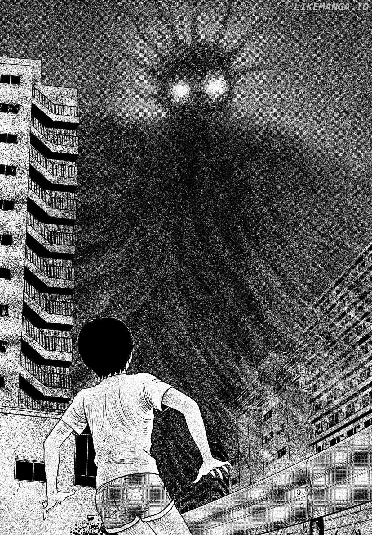 Read The Liminal Zone chapter 5 image 66 on Lezhin