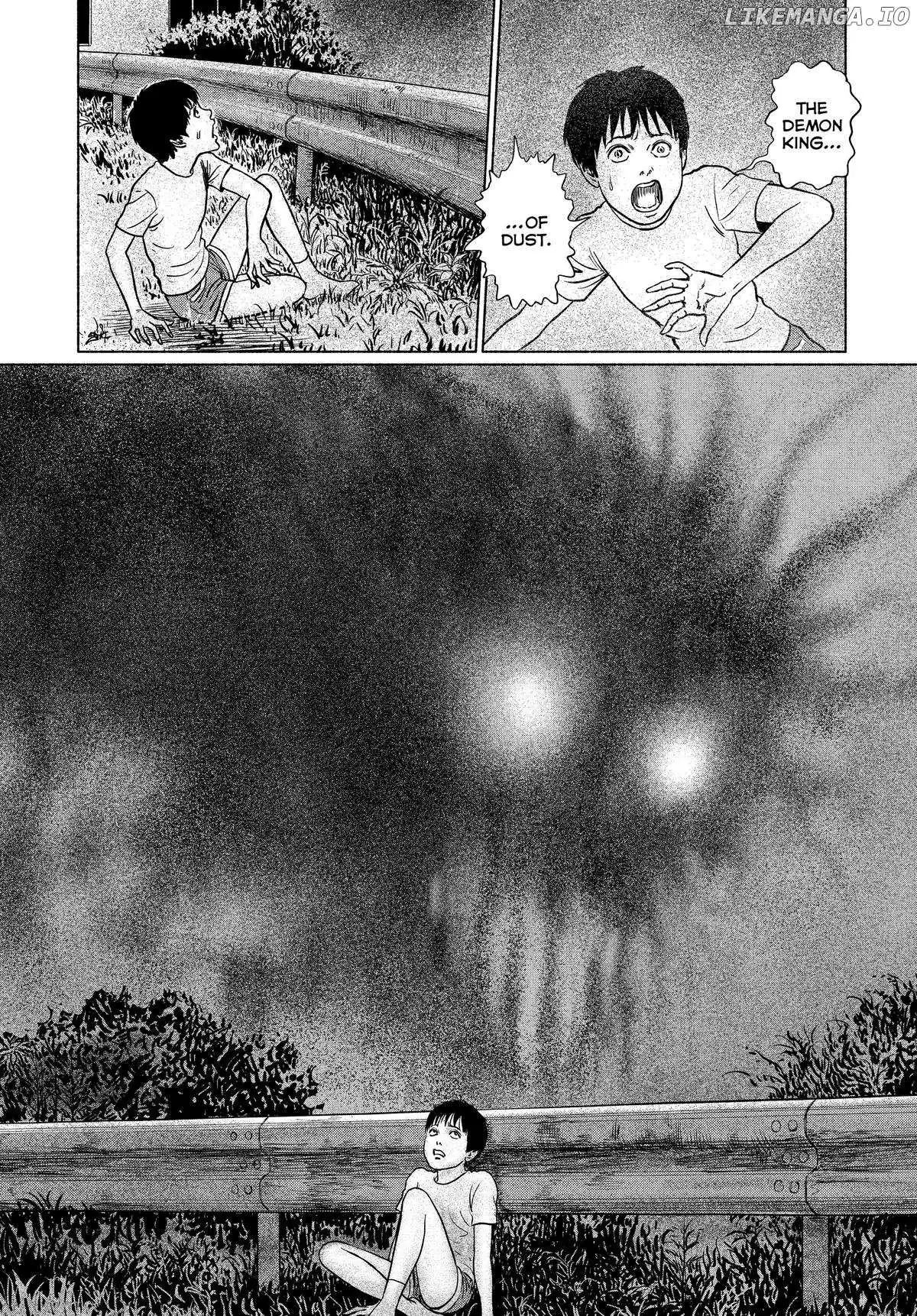 Read The Liminal Zone chapter 5 image 67 on Lezhin