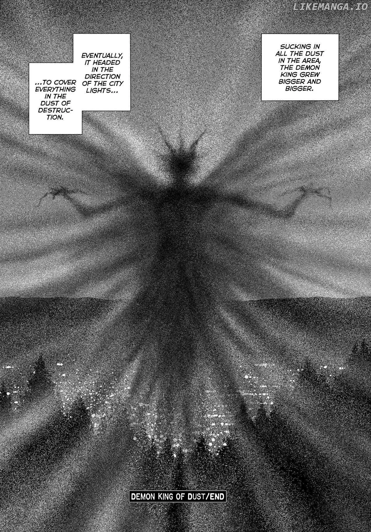 Read The Liminal Zone chapter 5 image 68 on Lezhin