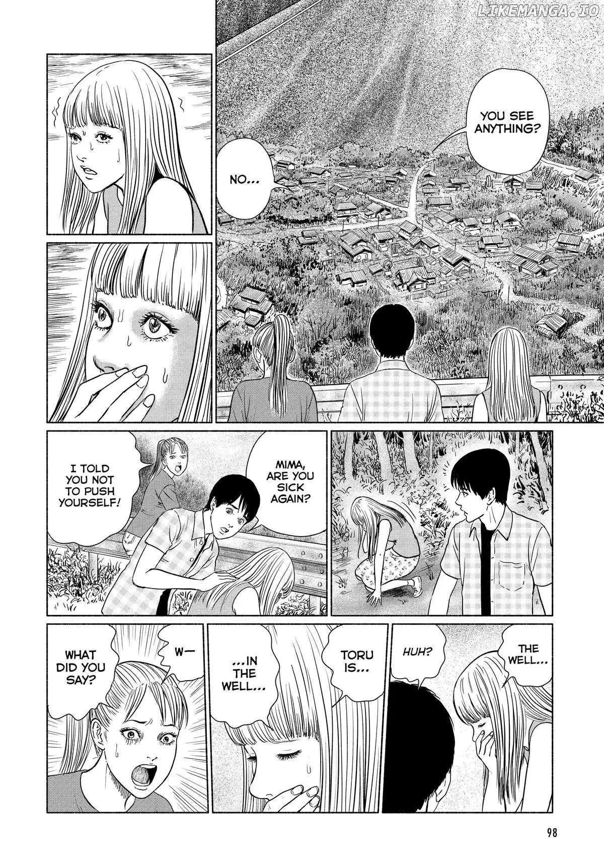 Read The Liminal Zone chapter 6 image 29 on Lezhin