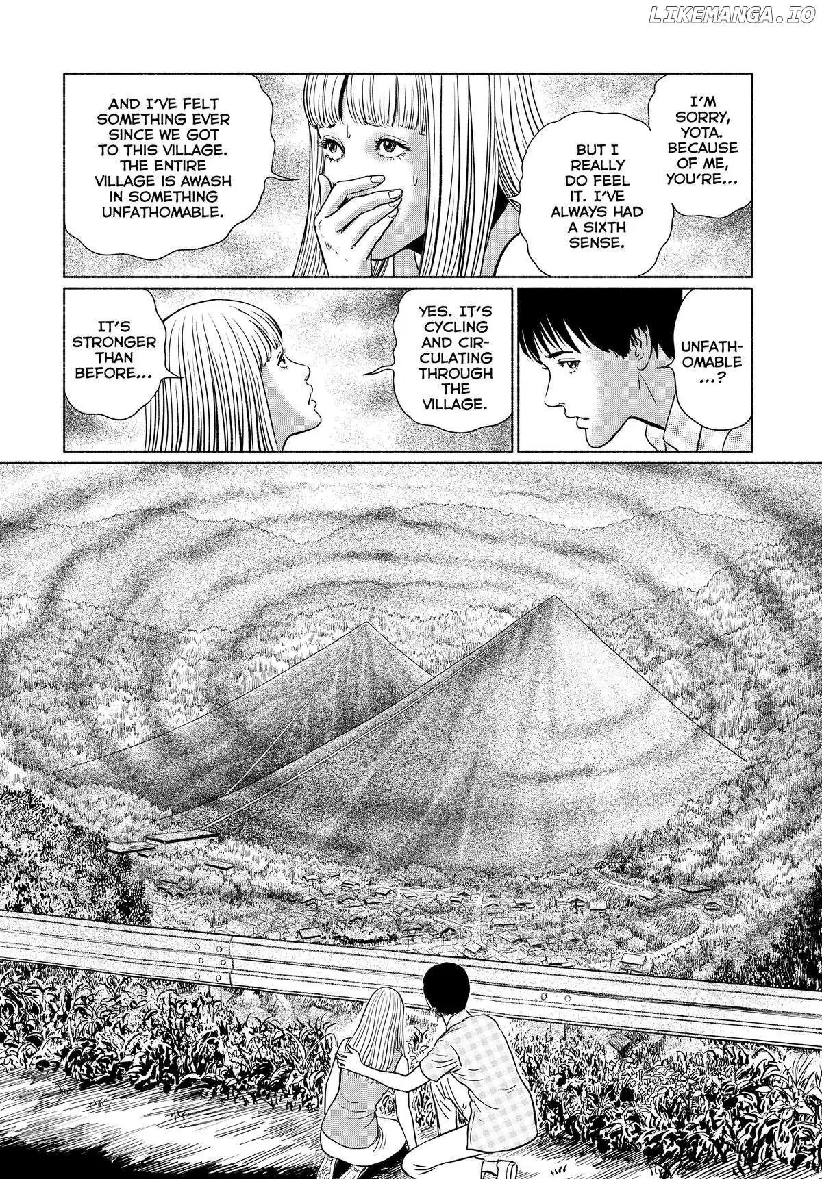 Read The Liminal Zone chapter 6 image 31 on Lezhin