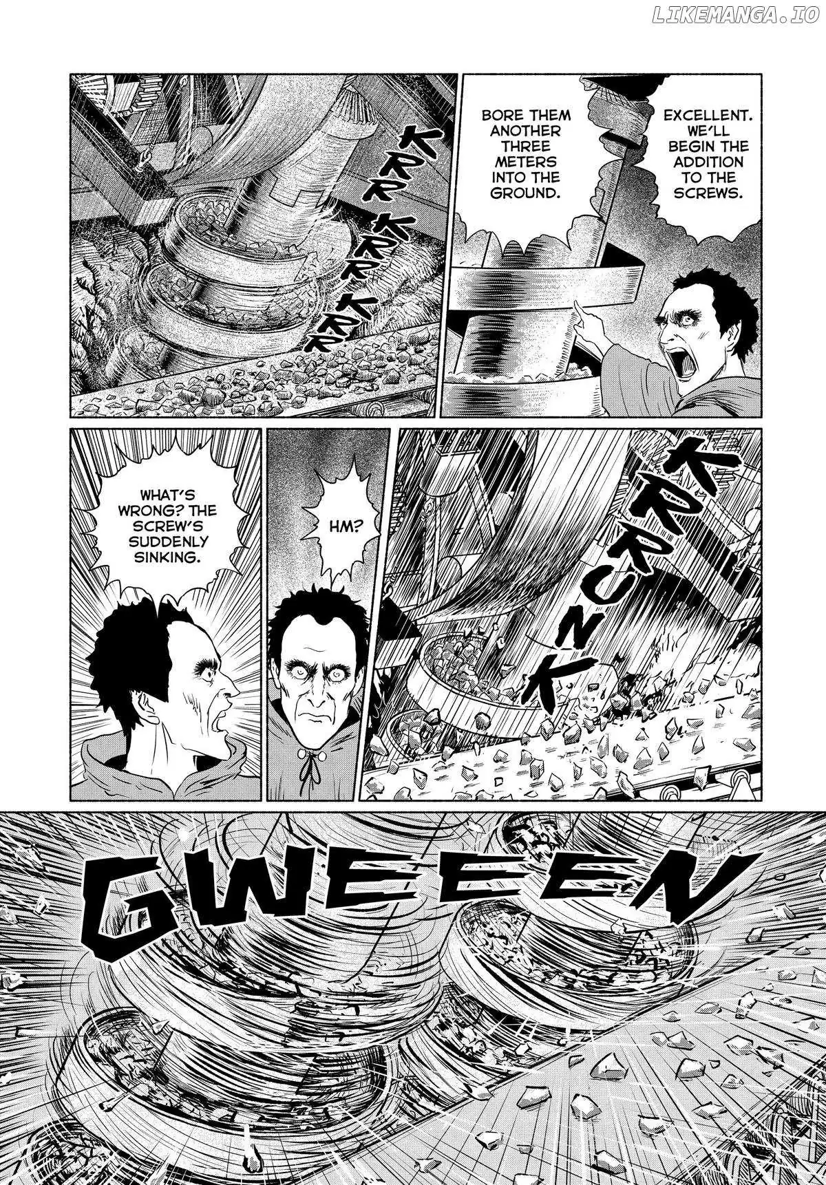 Read The Liminal Zone chapter 6 image 58 on Lezhin