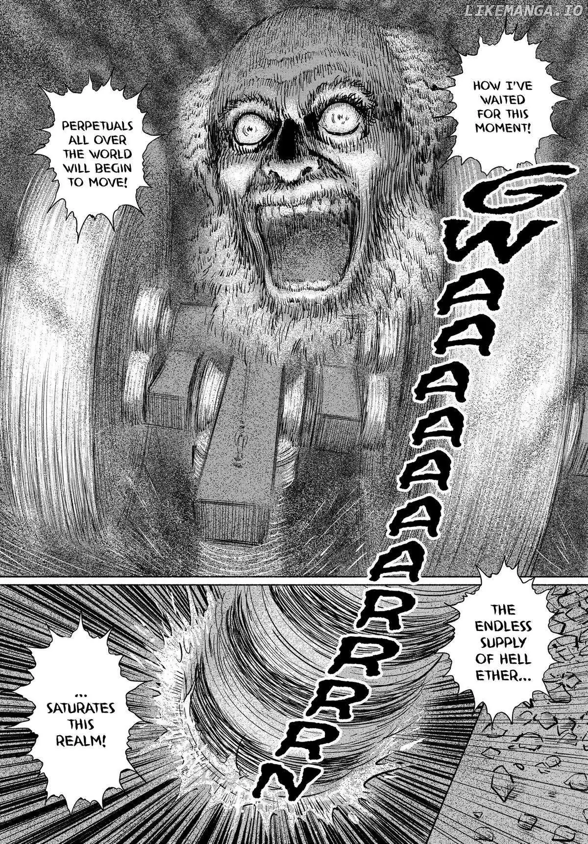 Read The Liminal Zone chapter 6 image 61 on Lezhin