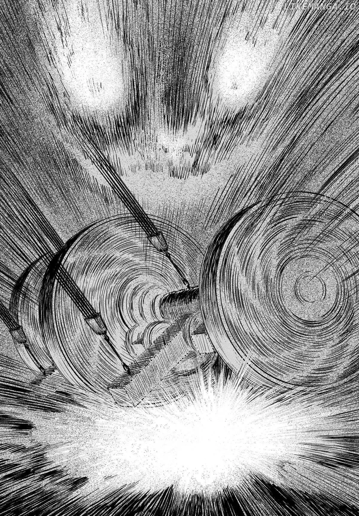 Read The Liminal Zone chapter 6 image 62 on Lezhin