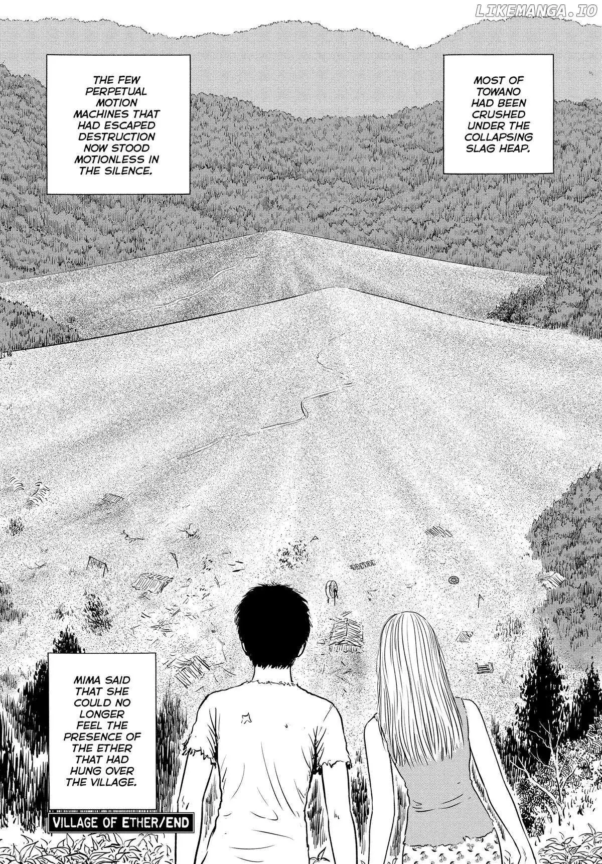 Read The Liminal Zone chapter 6 image 67 on Lezhin