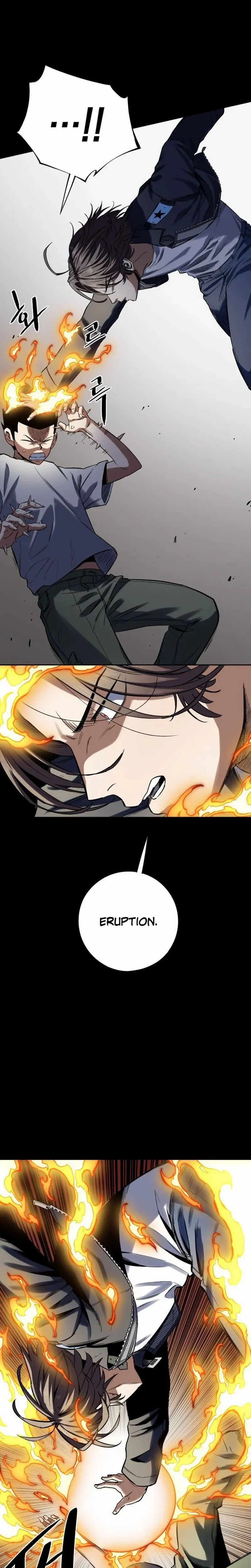 Read The Limit-Breaking Partner chapter 1 image 10 on Lezhin