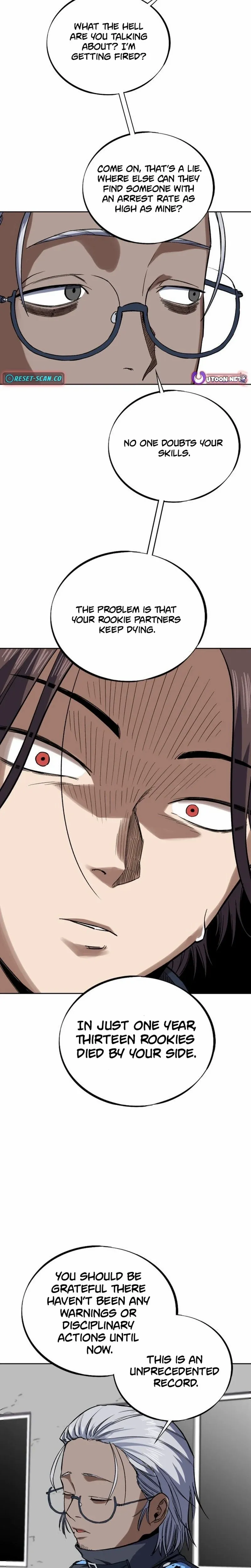 Read The Limit-Breaking Partner chapter 1 image 17 on Lezhin