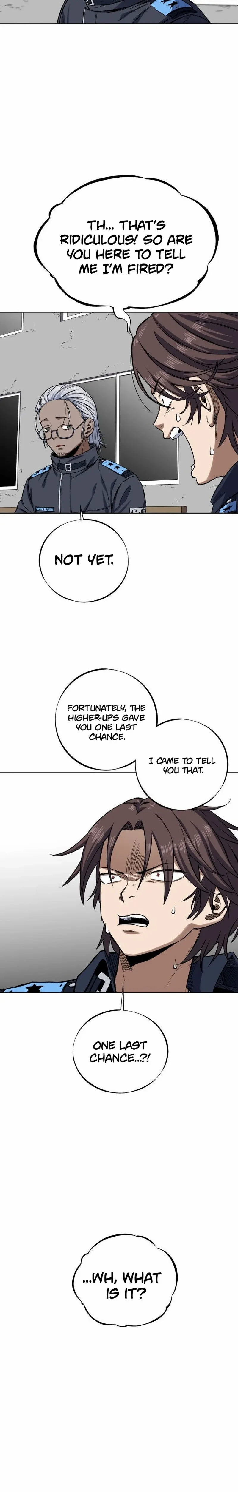 Read The Limit-Breaking Partner chapter 1 image 18 on Lezhin