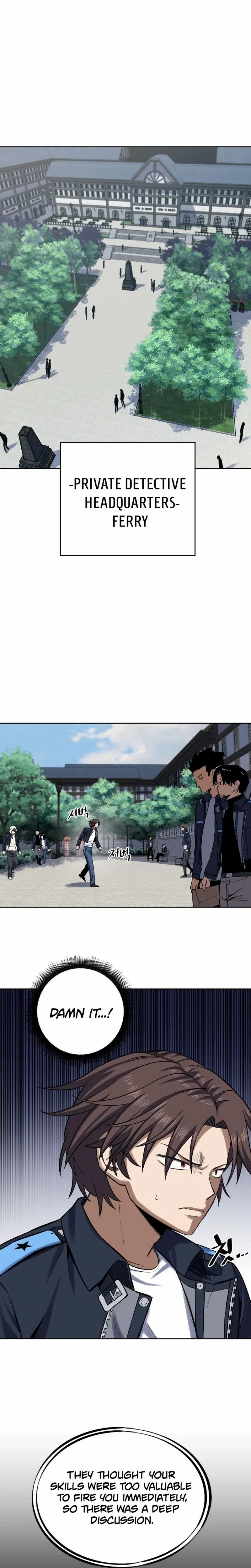 Read The Limit-Breaking Partner chapter 1 image 19 on Lezhin