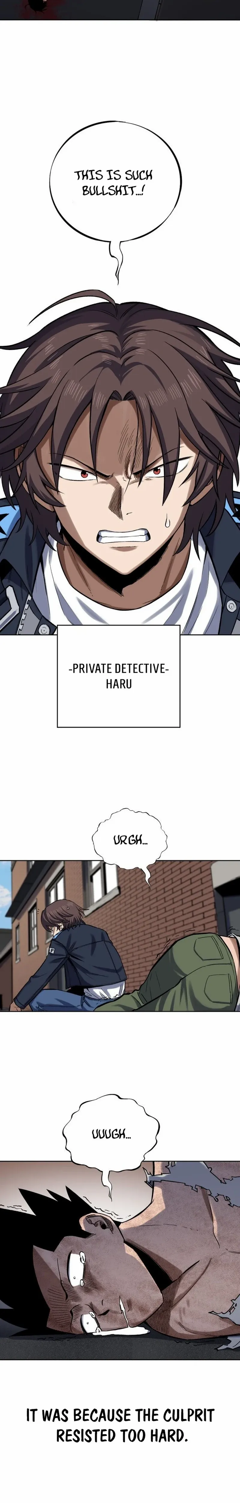 Read The Limit-Breaking Partner chapter 1 image 2 on Lezhin