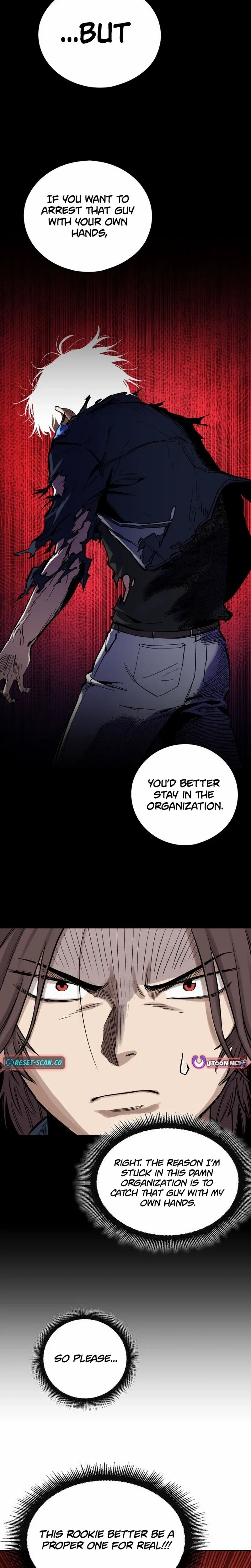 Read The Limit-Breaking Partner chapter 1 image 21 on Lezhin