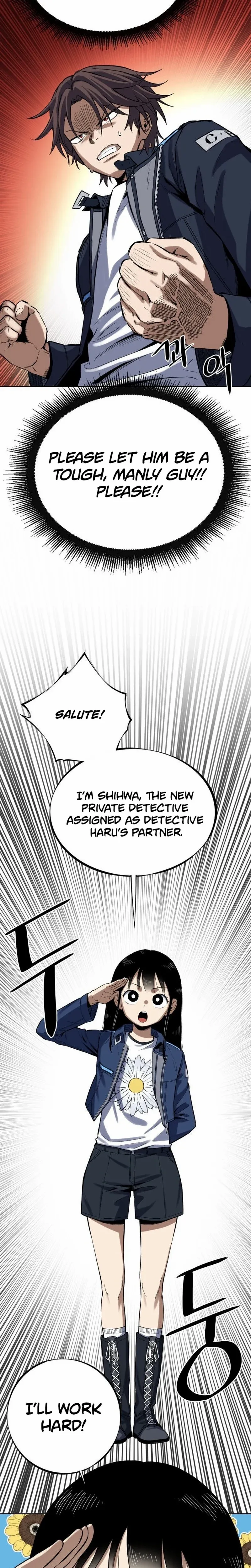 Read The Limit-Breaking Partner chapter 1 image 22 on Lezhin
