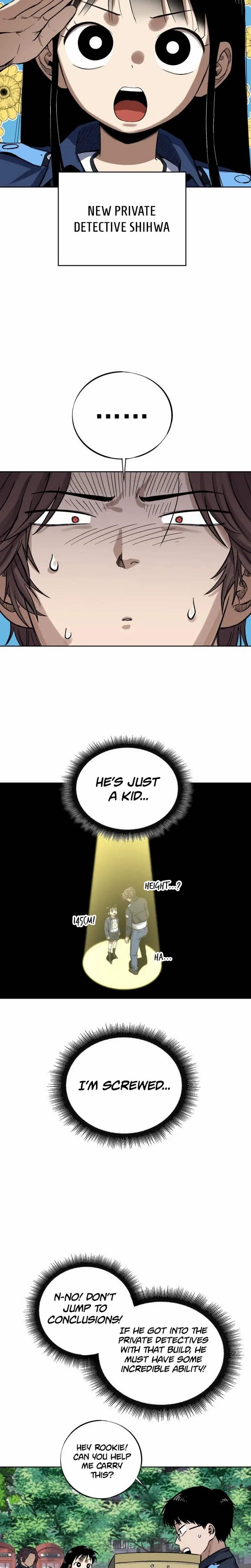Read The Limit-Breaking Partner chapter 1 image 23 on Lezhin